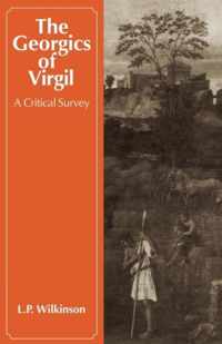 The Georgics of Virgil