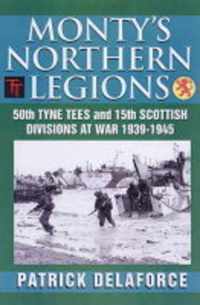 Monty's Northern Legions