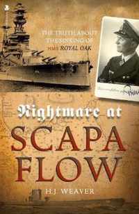 Nightmare at Scapa Flow