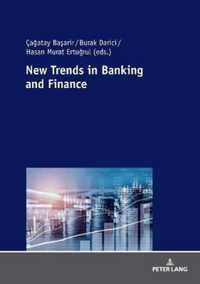 New Trends in Banking and Finance