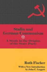 Stalin and German Communism