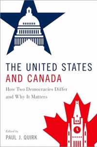 The United States and Canada