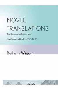 Novel Translations