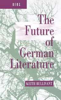 The Future of German Literature