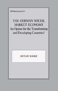 The German Social Market Economy