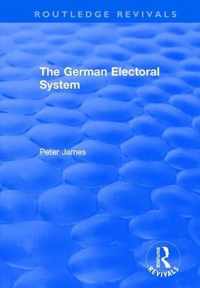 The German Electoral System