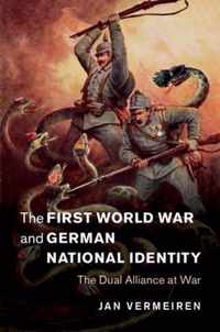 The First World War and German National Identity