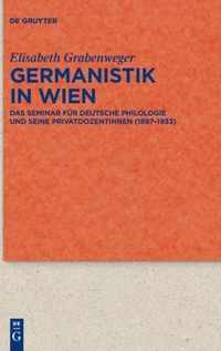 Germanistik in Wien