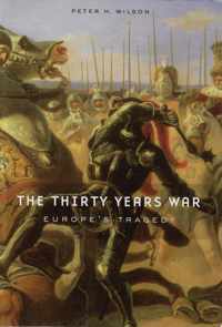 The Thirty Years War