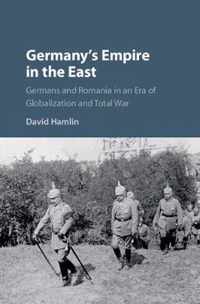 Germany's Empire in the East