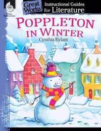 Poppleton in Winter: An Instructional Guide for Literature