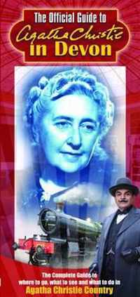 The Official Guide to Agatha Christie in Devon