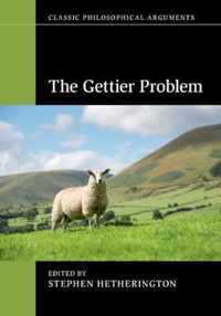 The Gettier Problem