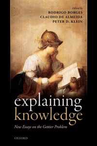 Explaining Knowledge