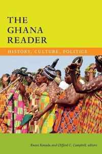 The Ghana Reader