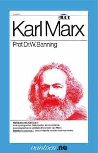 Karl Marx