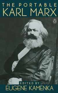 The Portable Karl Marx