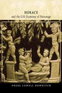 Horace and the Gift Economy of Patronage