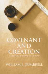 Covenant and Creation (Revised 2013)