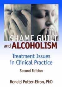 Shame, Guilt, and Alcoholism