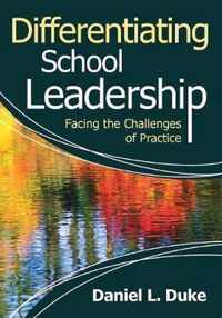 Differentiating School Leadership