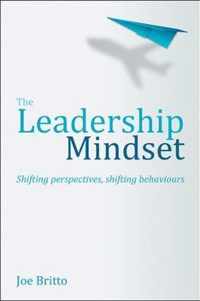 The Six Attributes of a Leadership Mindset