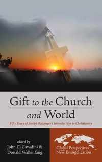 Gift to the Church and World