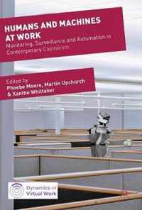 Humans and Machines at Work