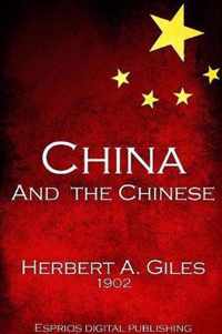 China and the Chinese