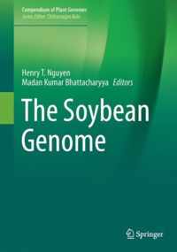 The Soybean Genome