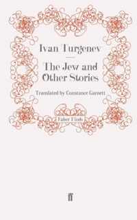 The Jew and Other Stories