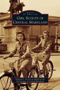 Girl Scouts of Central Maryland