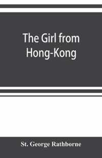 The girl from Hong-Kong