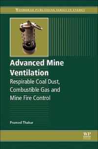 Advanced Mine Ventilation