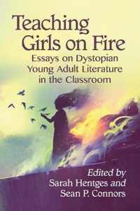 Teaching Girls on Fire