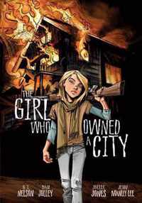 The Girl Who Owned a City