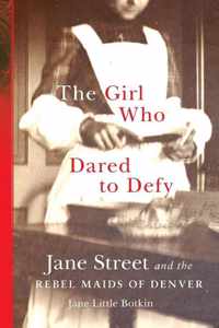 The Girl Who Dared to Defy