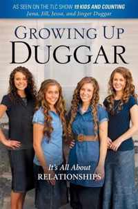 Growing Up Duggar