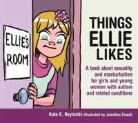 Things Ellie Likes