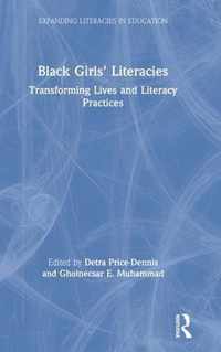 Black Girls' Literacies