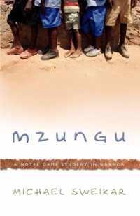 Mzungu