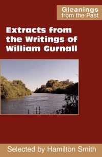 Extracts from the Writings of William Gurnall