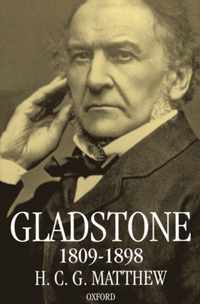 Gladstone 1809-1898