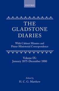 The Gladstone Diaries