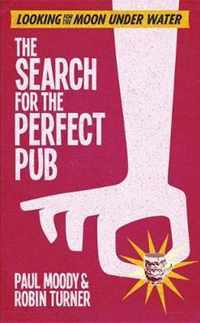 Search For The Perfect Pub