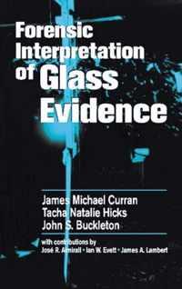 Forensic Interpretation of Glass Evidence