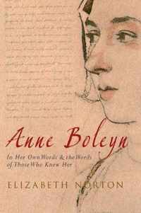 Anne Boleyn