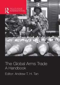 The Global Arms Trade