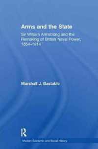 Arms and the State