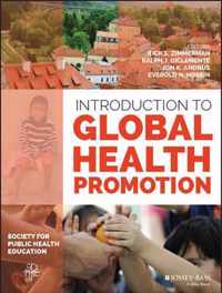 Introduction to Global Health Promotion